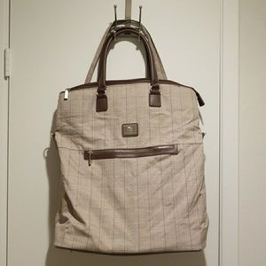Anne Klein Tote Bag